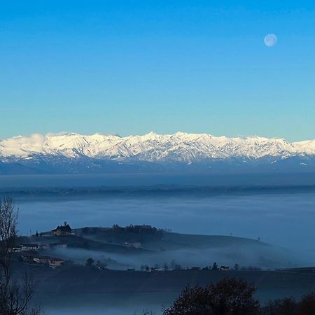 فيلا Just Langhe Casa Barolo نوفيلو المظهر الخارجي الصورة