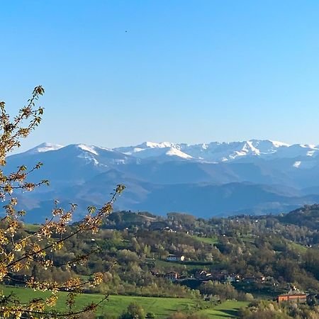 فيلا Just Langhe Casa Barolo نوفيلو المظهر الخارجي الصورة