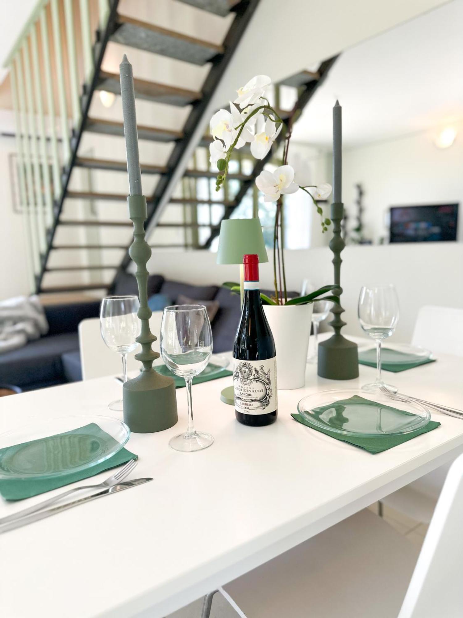 فيلا Just Langhe Casa Barolo نوفيلو المظهر الخارجي الصورة