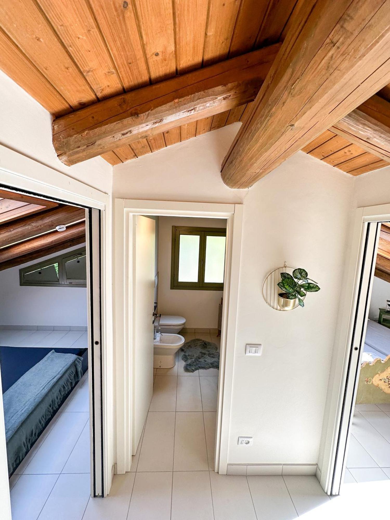 فيلا Just Langhe Casa Barolo نوفيلو المظهر الخارجي الصورة
